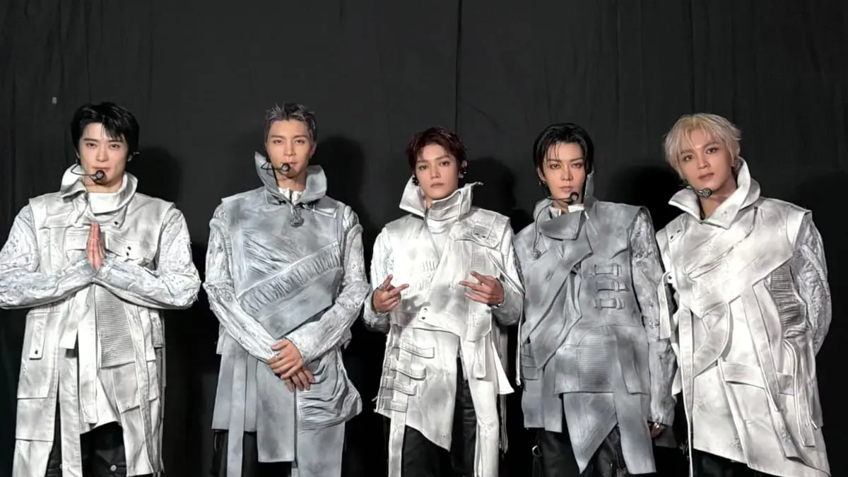 Strategi Pembelian Tiket Konser K-Pop: Panduan Lengkap Mengamankan Seat Terbaik