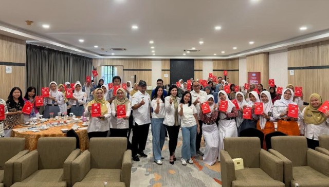 Program Edukasi Skincare Remaja: Menyaring Tren Viral dengan Pikiran Kritis