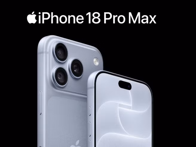 Kamera iPhone 18 Pro dengan Apertur Variabel Mengubah Fotografi Mobile
