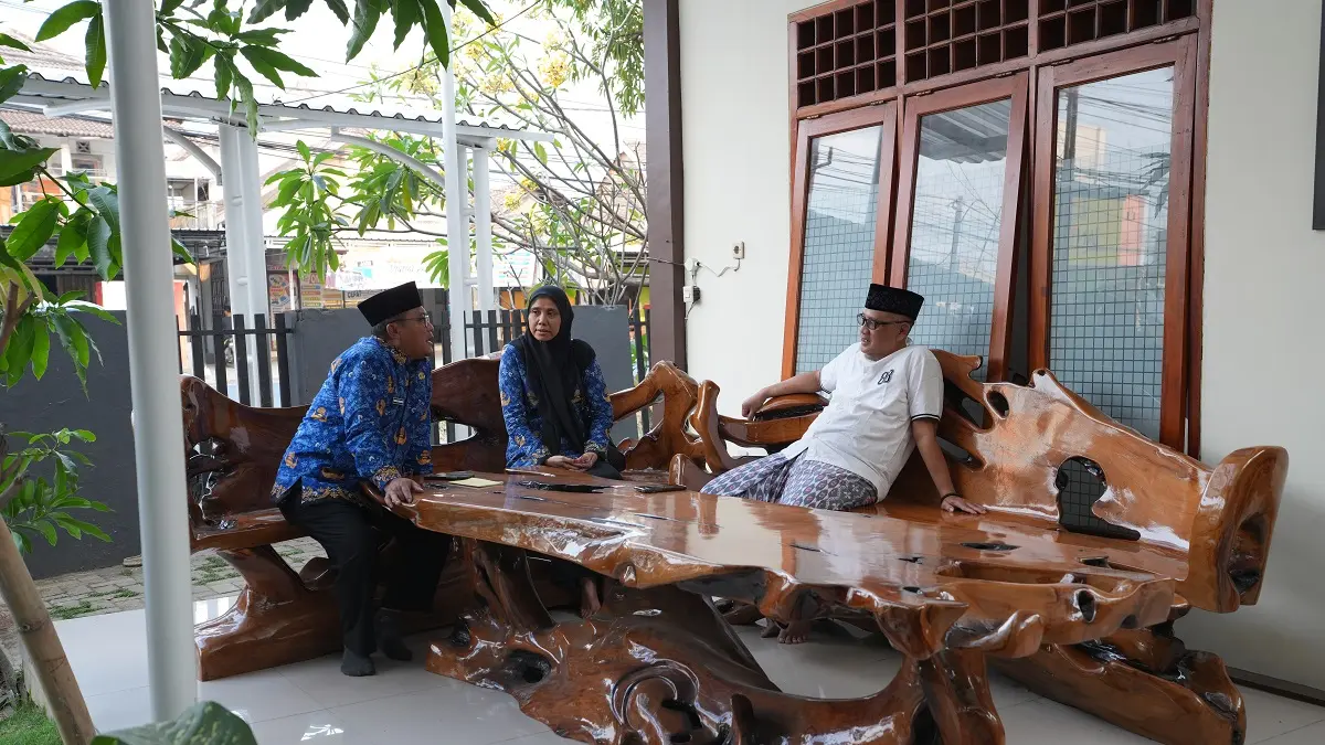 Waspada Skema Ponzi Travel Umrah: Lindungi Dana Ibadah