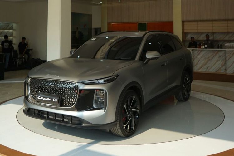 SUV PHEV Terjangkau di Bawah Rp500 Juta: Panduan Cicilan dan Pilihan Terbaik