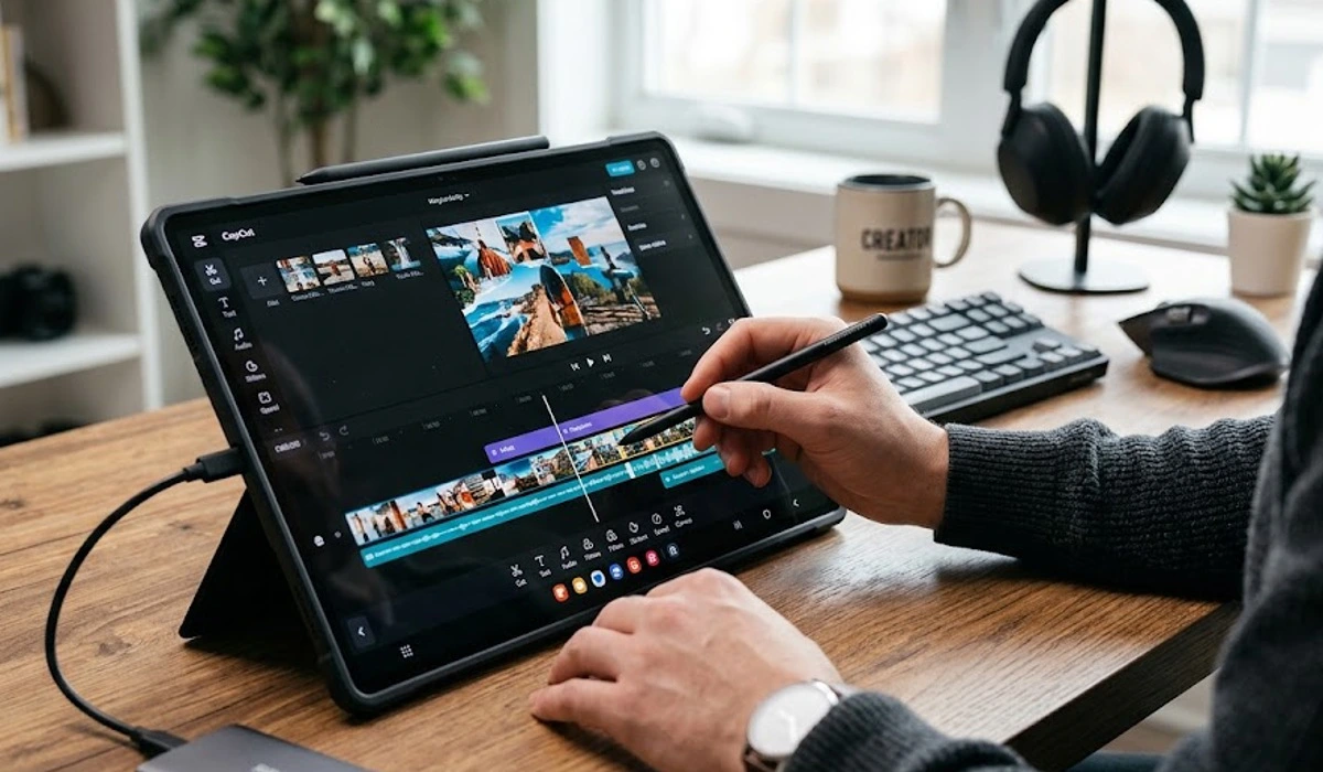 7 Tablet Tipis Paling Awet untuk Pemakaian 5 Tahun