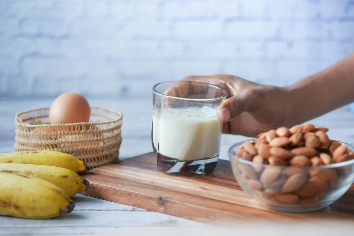 Susu Penambah Berat Badan: Panduan Memilih yang Paling Tepat