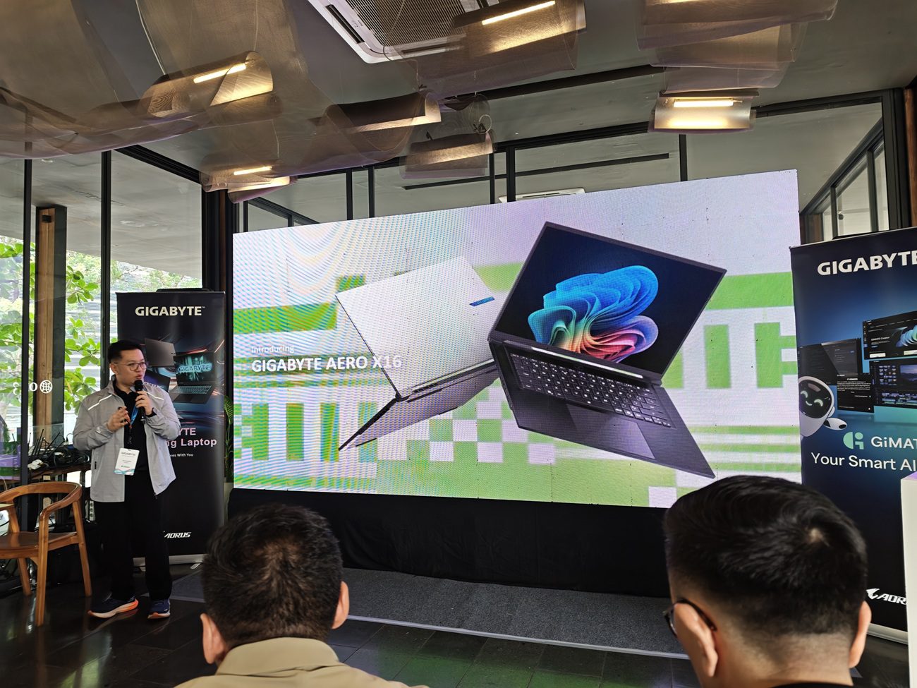 4 Laptop GIGABYTE Terbaru: Mana yang Tepat untuk Kerja dan Gaming?