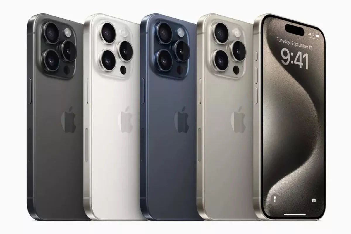 Harga iPhone 15 Melonjak hingga Rp20 Juta: Varian Mana yang Paling Masuk Akal?