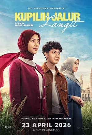 Film Original Netflix September: 10 Pilihan Wajib untuk Marathon Akhir Pekan