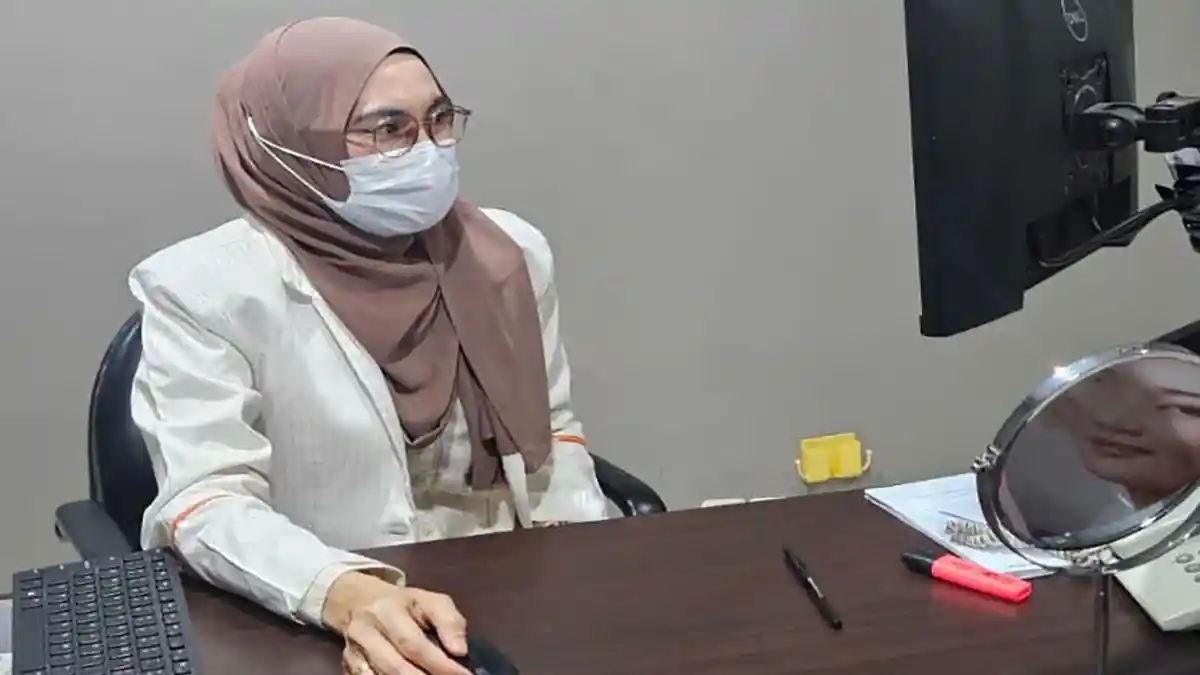 Mandi Air Asin dan Kulit Sensitif: Siapa yang Harus Waspada?