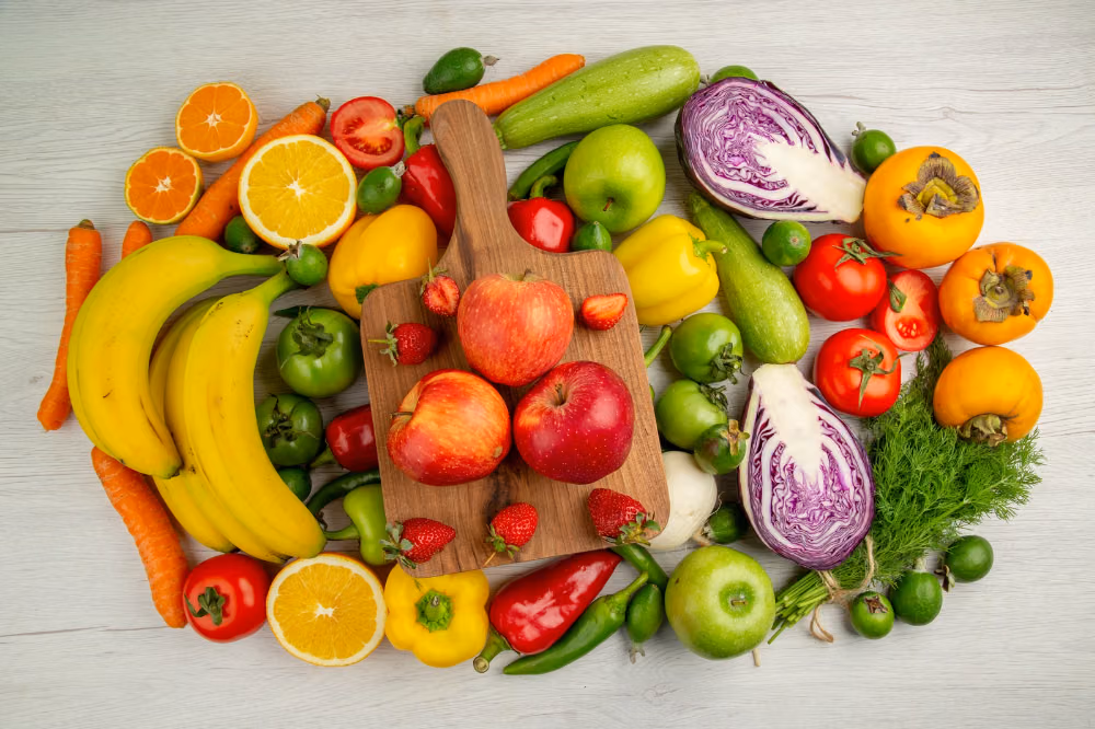 Protein dan Zat Besi vs Sayur: Prioritas Utama di Awal MPASI