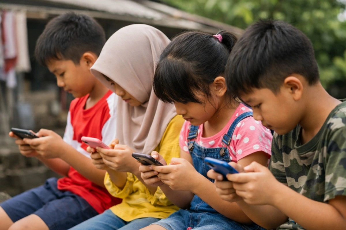 Kuota Internet Cepat Habis Meski Jarang Dipakai? Ini Biangnya