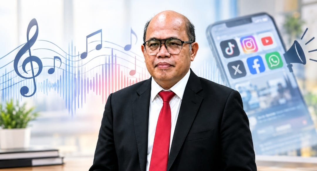 Monetisasi Lagu di TikTok: Viral Belum Tentu Berpenghasilan