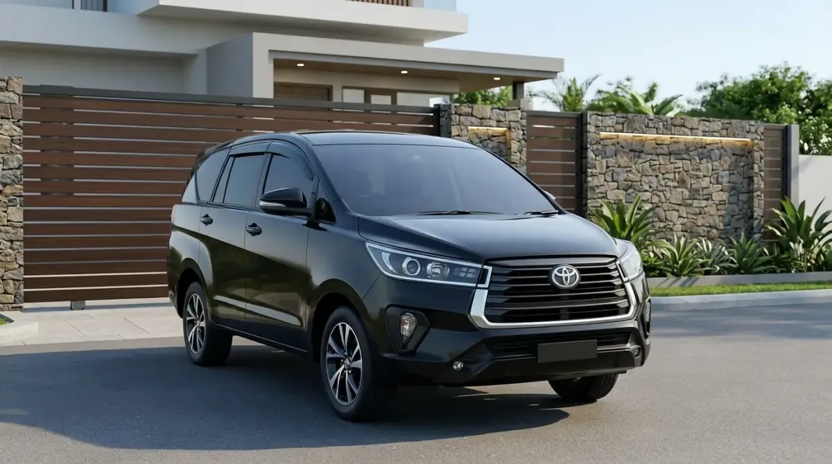 Panduan Harga Toyota Innova Diesel Bekas: Pilih Reborn atau Venturer?