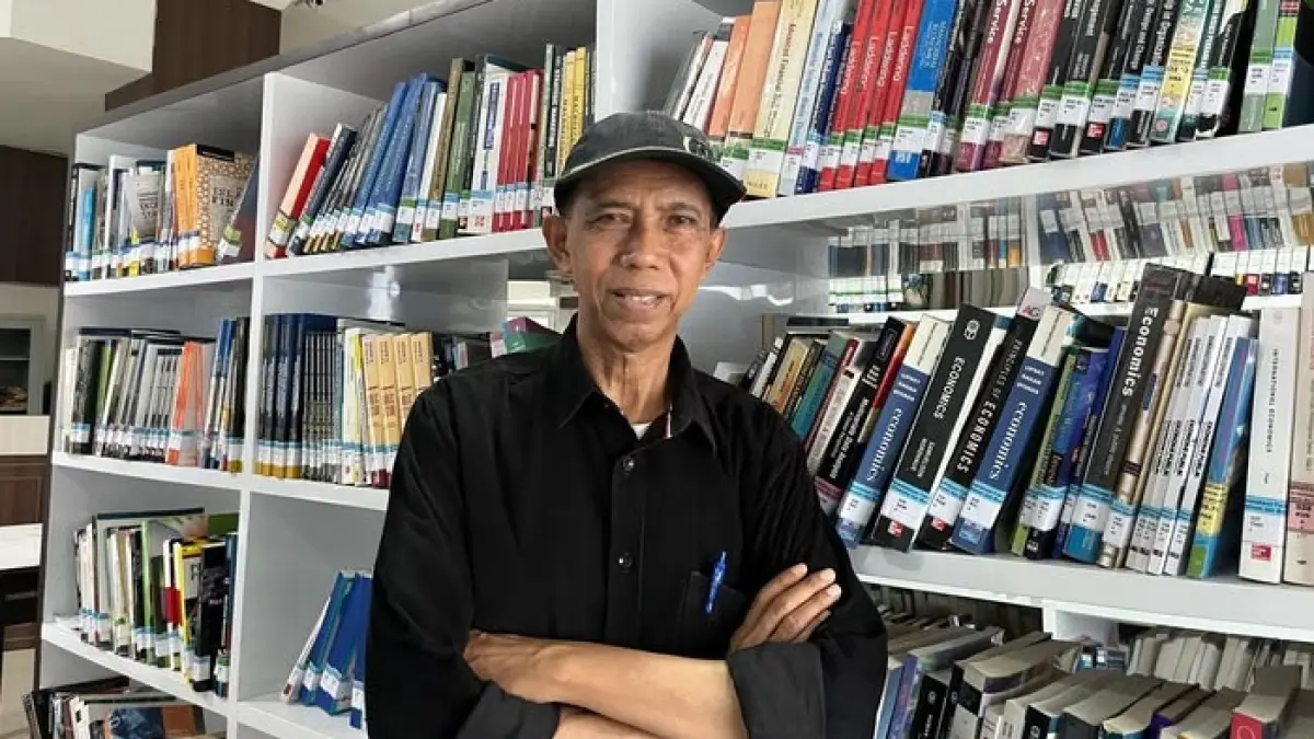 Menteri Keuangan Suahasil Nazara dan Arah Baru Disiplin Fiskal