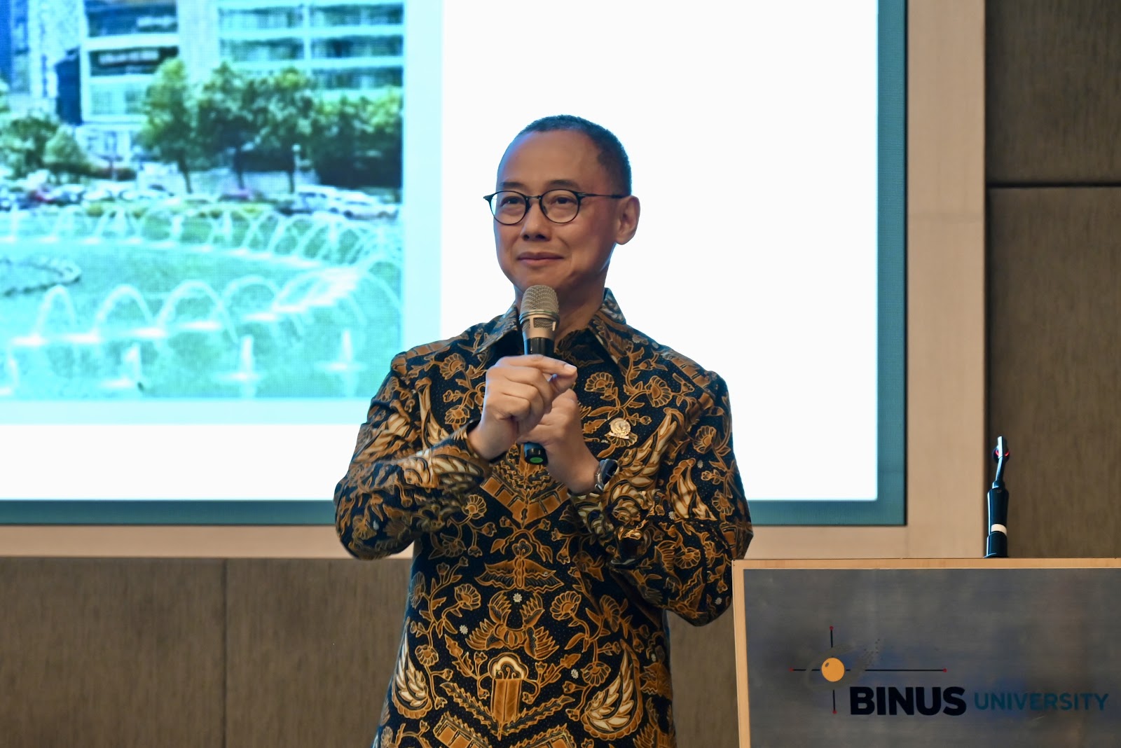 Strategi Kurangi Ketergantungan Impor Energi: Minyak 1 Juta Barel dan 118 Wilayah Kerja