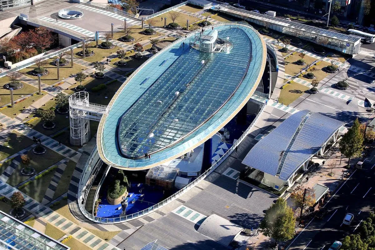 Jelajahi Nagoya dengan Budget Terbatas: 7 Destinasi Gratis dan Tips Wisata Hemat