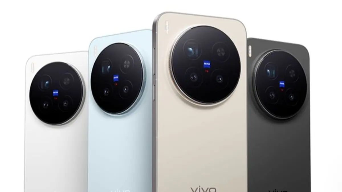 Panduan Memilih Flagship Vivo dengan Kamera 200MP untuk Fotografer Mobile