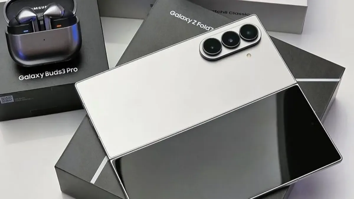 Samsung Galaxy S27 Series: Memilih Tepat di Antara 4 Model