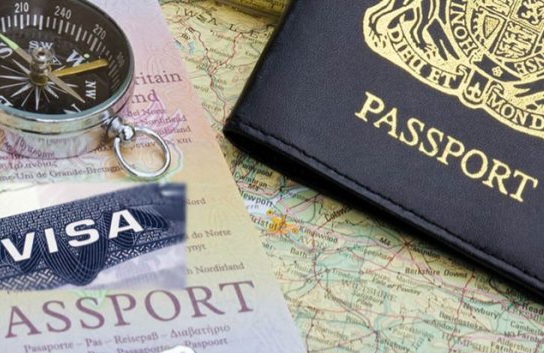 5 Negara dengan Proses Visa Paling Mudah untuk Paspor RI