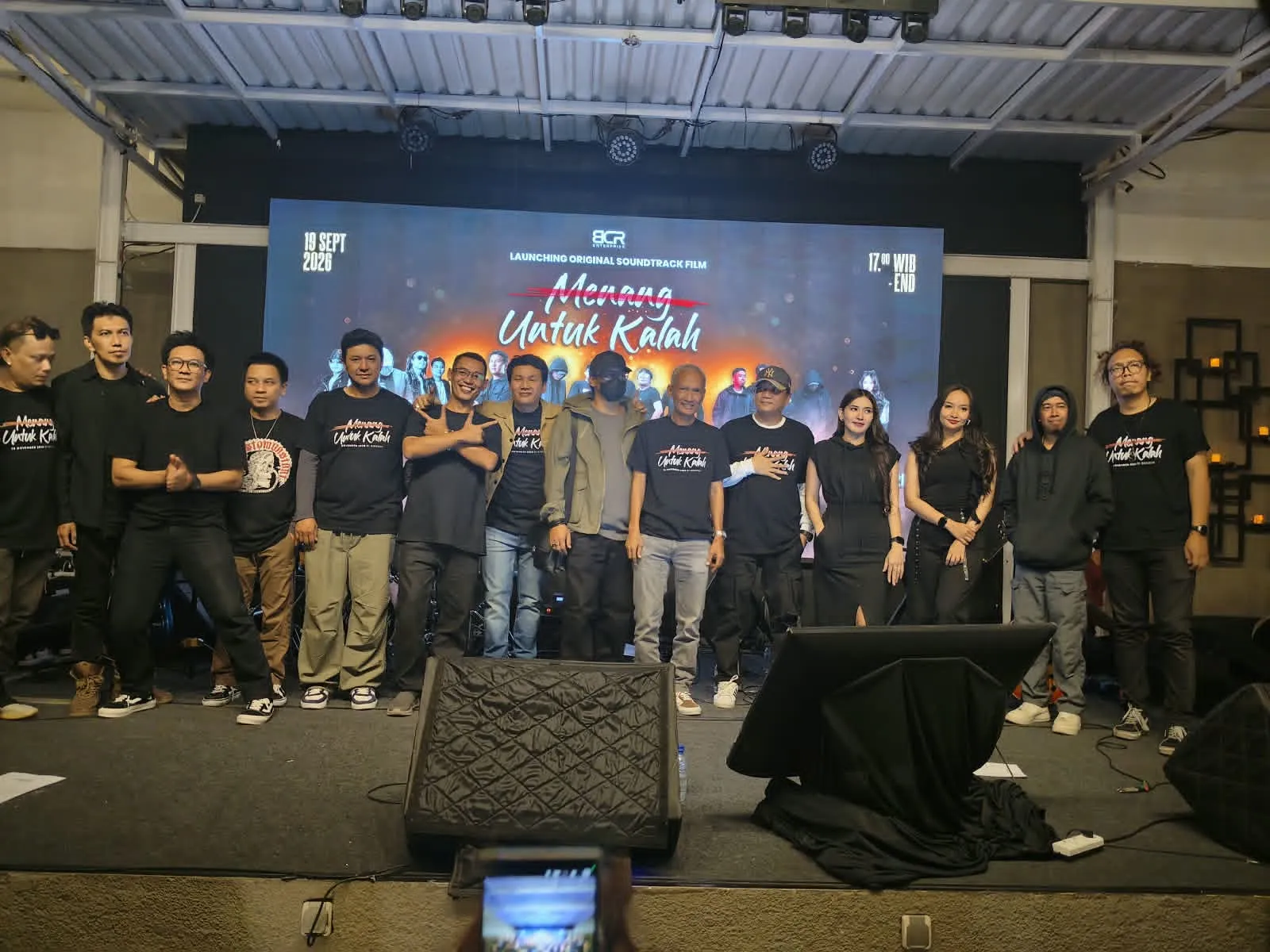 Judi Online Memicu Gangguan Mental Berat di Balik Layar