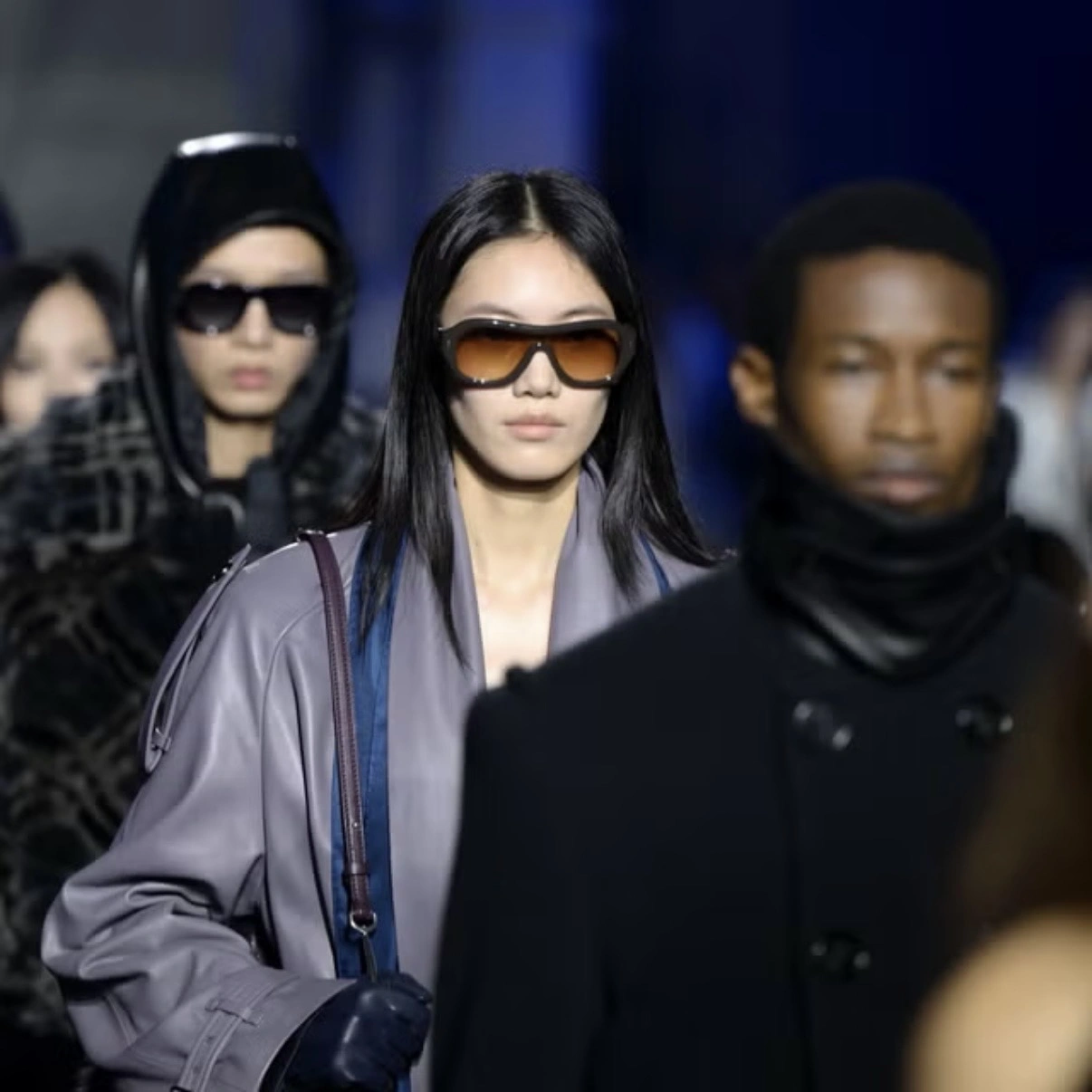 Enam Tren Runway yang Mengubah Wajah London Fashion Week