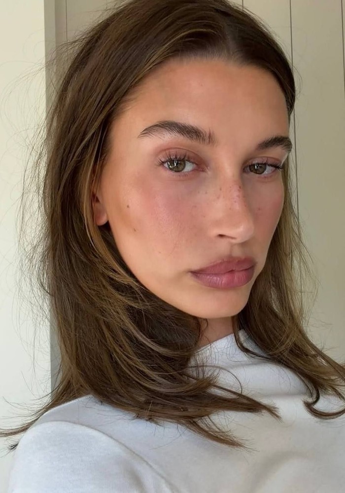 Anti-Blush Trend: Rahasia Pipi Merona Natural dengan Sentuhan Minimal