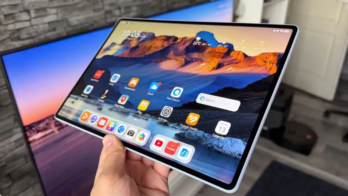 Huawei MatePad Air: Layar PaperMatte Premium, Tapi Siapa yang Cocok?