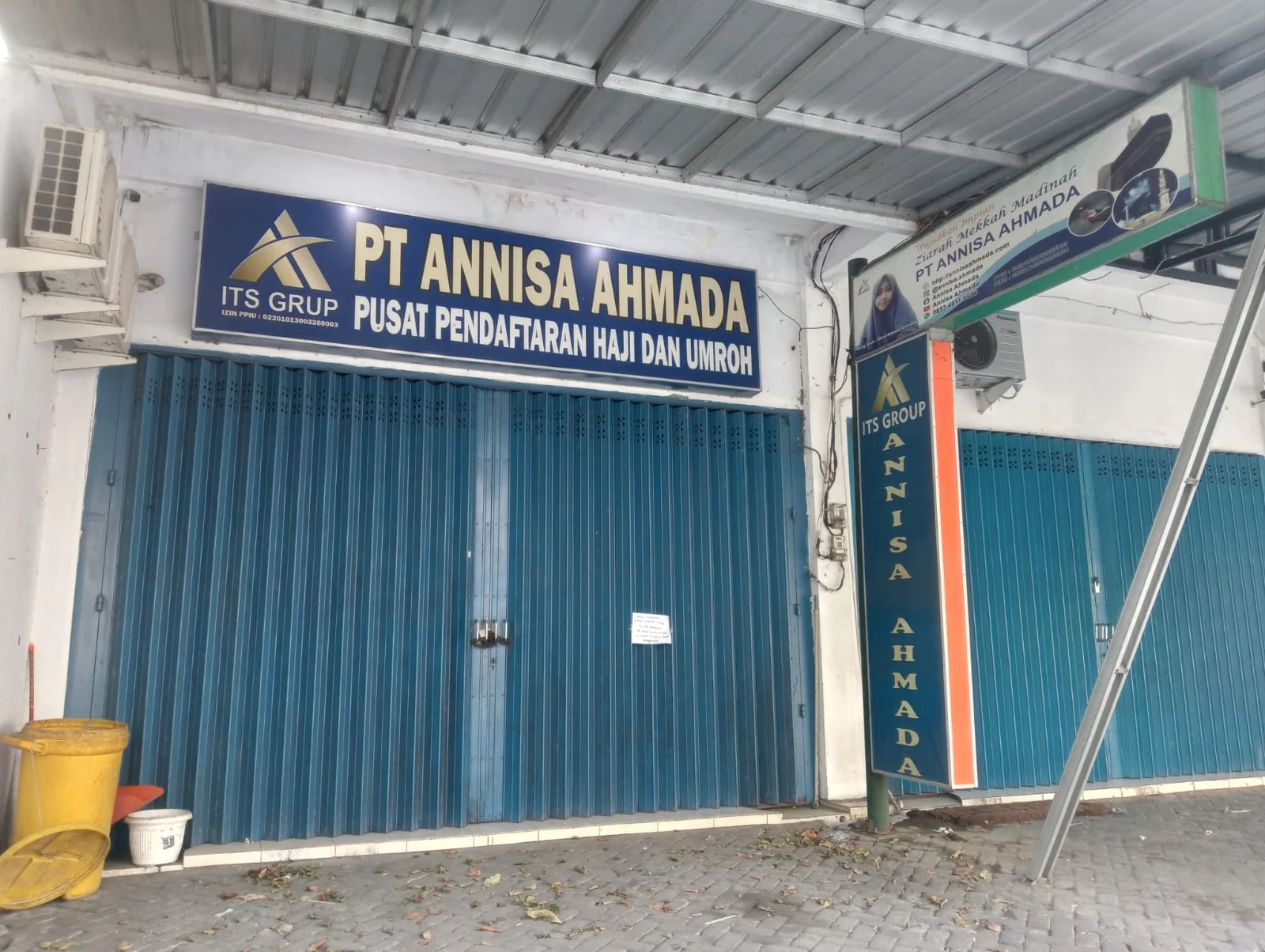 Waspada Skema Ponzi Travel Umrah: Lindungi Dana Ibadah