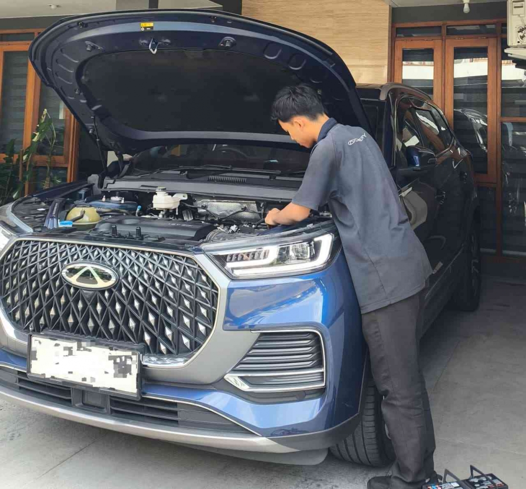 Mobil Listrik vs Bensin: Biaya Perawatan Jangka Panjang