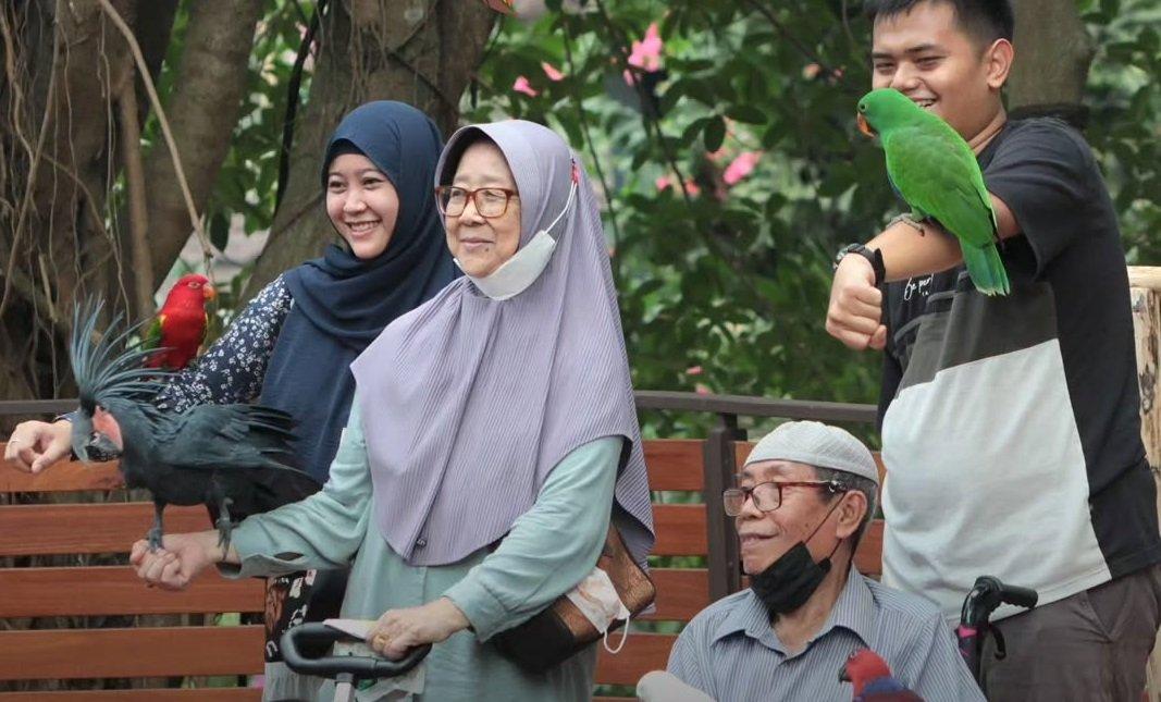 Panduan Lengkap Wisata TMII: 7 Wahana Seru dengan Tiket Mulai Rp 20.000