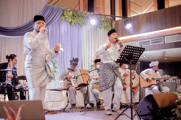 Cara Generasi Muda Menghidupkan Musik Tradisional Lewat Dunia Digital