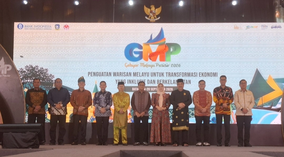 Gebyar Melayu Pesisir: Festival Budaya yang Mengantar UMKM ke Pasar Ekspor