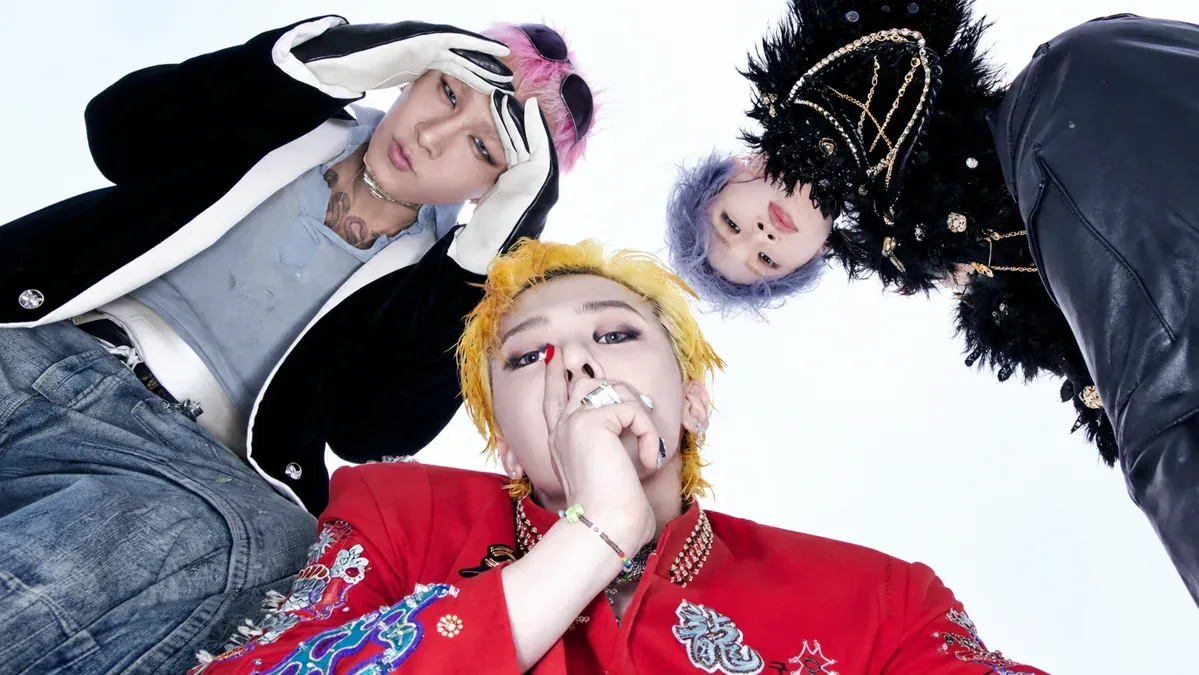Konser BIGBANG Jakarta Sold Out dalam Hitungan Jam