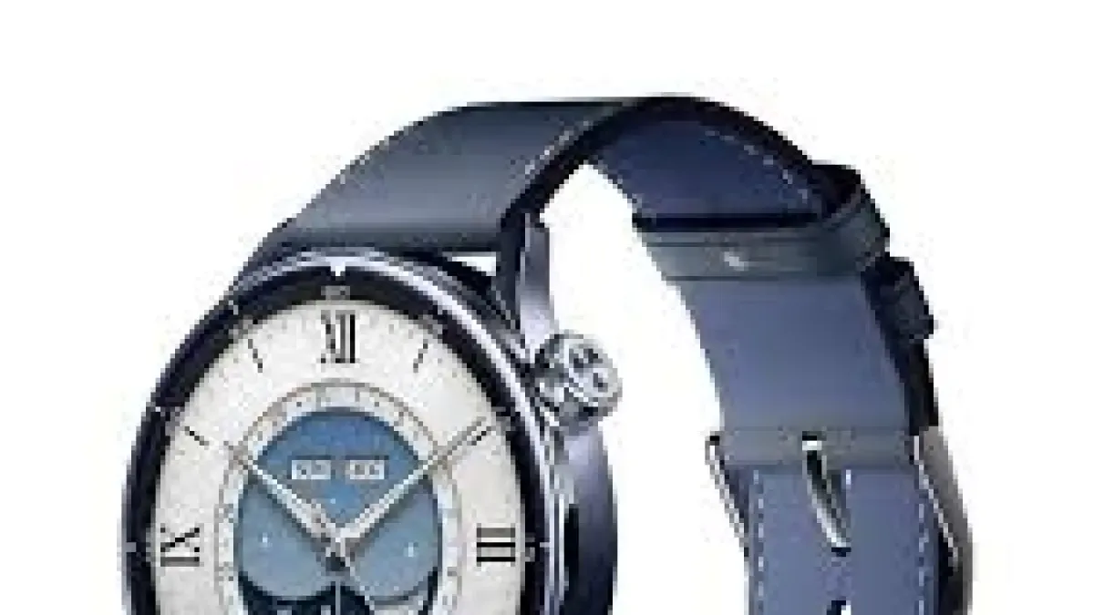 Xiaomi Watch S5 vs Watch 2: Mana yang Lebih Layak Dibeli?