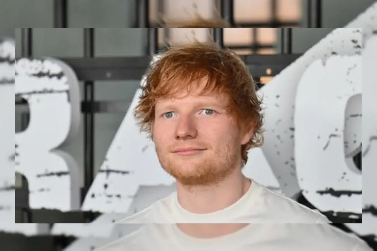 Macklemore, Tur Ed Sheeran, dan Harga Aktivisme Politik Musisi