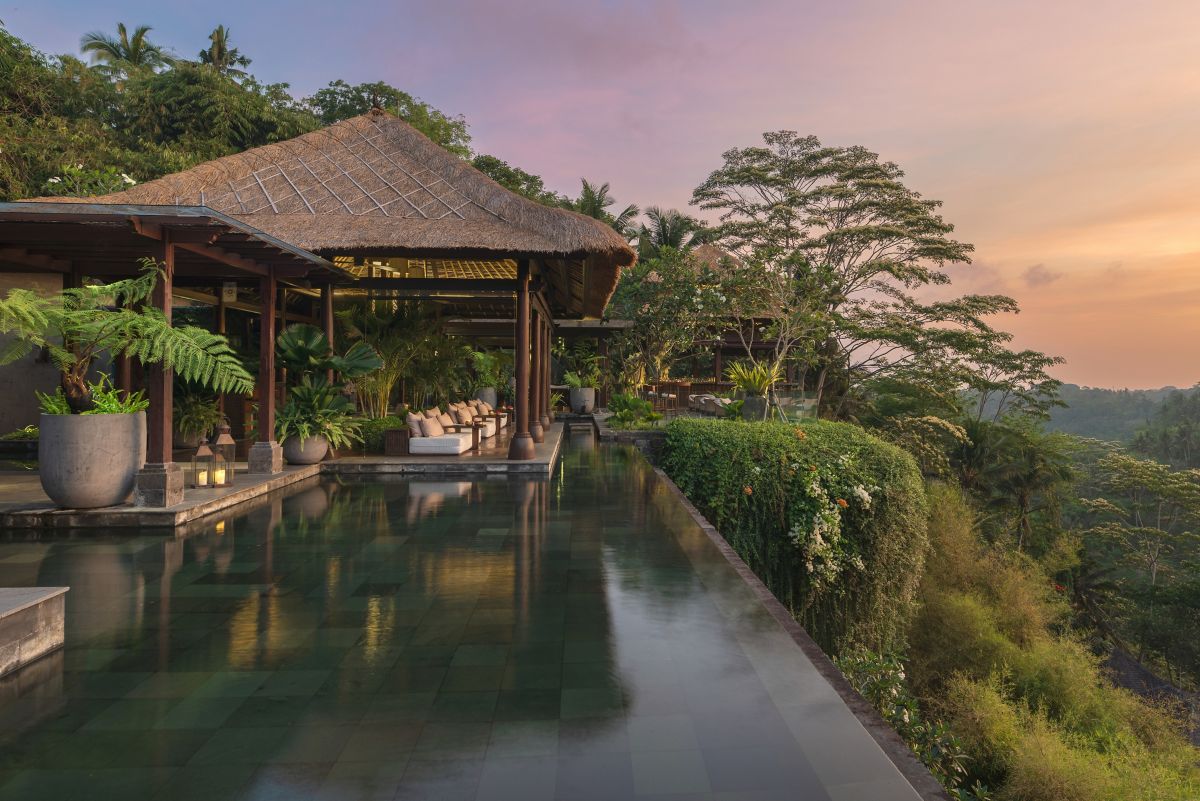Tiga Hotel Nusantara Masuk 50 Besar Hotel Terbaik Dunia