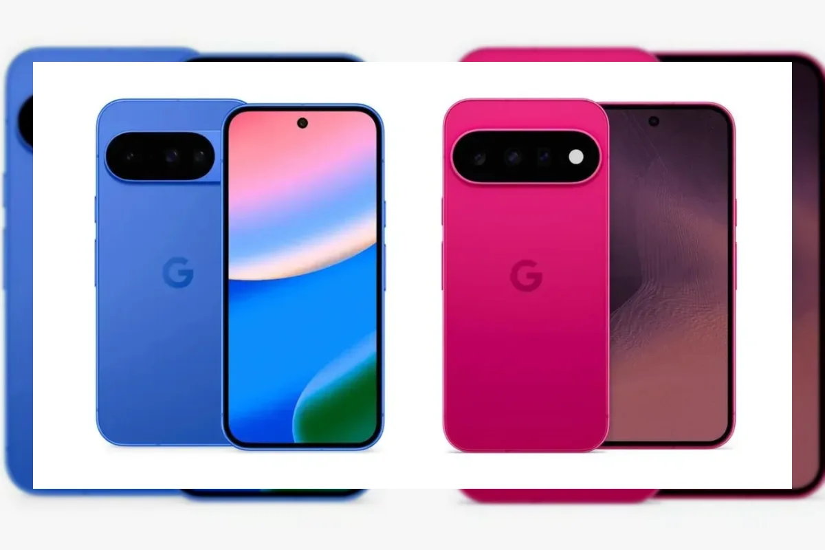 Pixel 11 Pro vs Pixel 11: Mana Flagship Google yang Paling Masuk Akal?