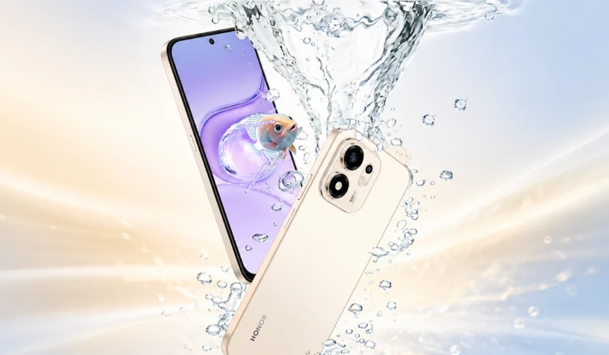 Honor 600 Elite 5G: Ponsel Tahan Banting dengan Baterai 8.100 mAh