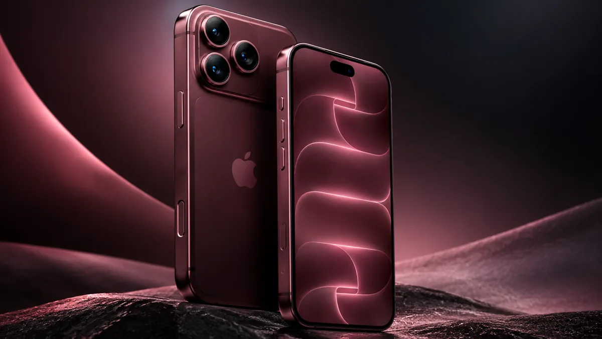 Uji Ketahanan iPhone 18 Pro: Ceramic Shield 2 Unggul, Aluminium Jadi Titik Lemah