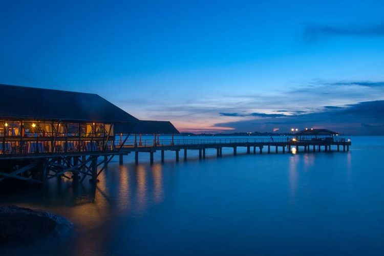 Rute Baru Batam–Penang Batik Air: Peluang Emas untuk Budget Traveler