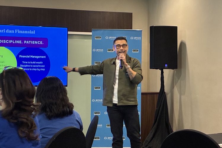 Dari Tabungan hingga Donasi: Ekosistem Aplikasi Fintech untuk Pelari