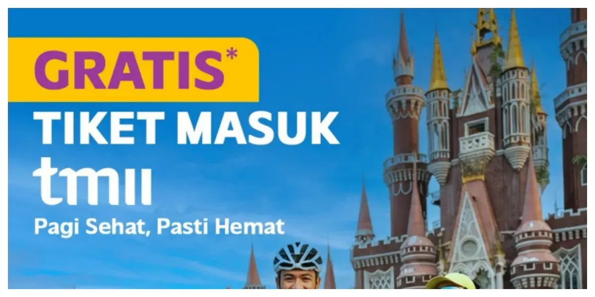 Masuk TMII Gratis September: Jadwal, Syarat, dan Cara Hemat Maksimal