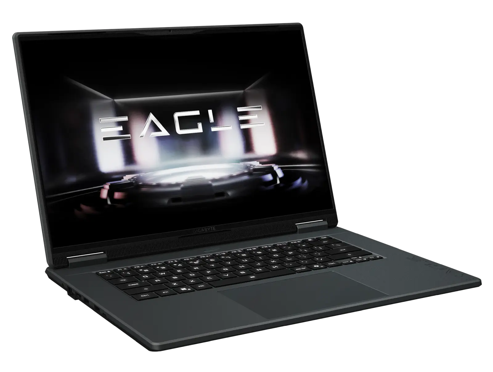 GIGABYTE EAGLE: Laptop Gaming Pemula dengan RTX 4050 dan Layar 165Hz
