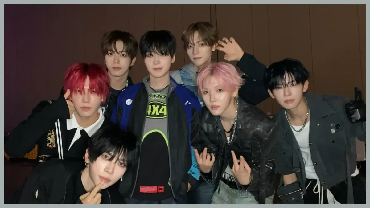 NMIXX dan MODYSSEY Siap Ramaikan Oktober dengan Comeback Spektakuler