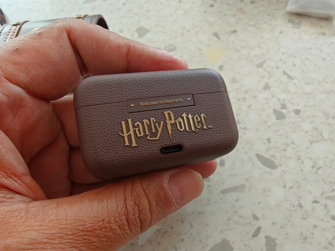 Realme Buds T500 Pro Harry Potter Edition: Lebih dari Sekadar Koleksi?
