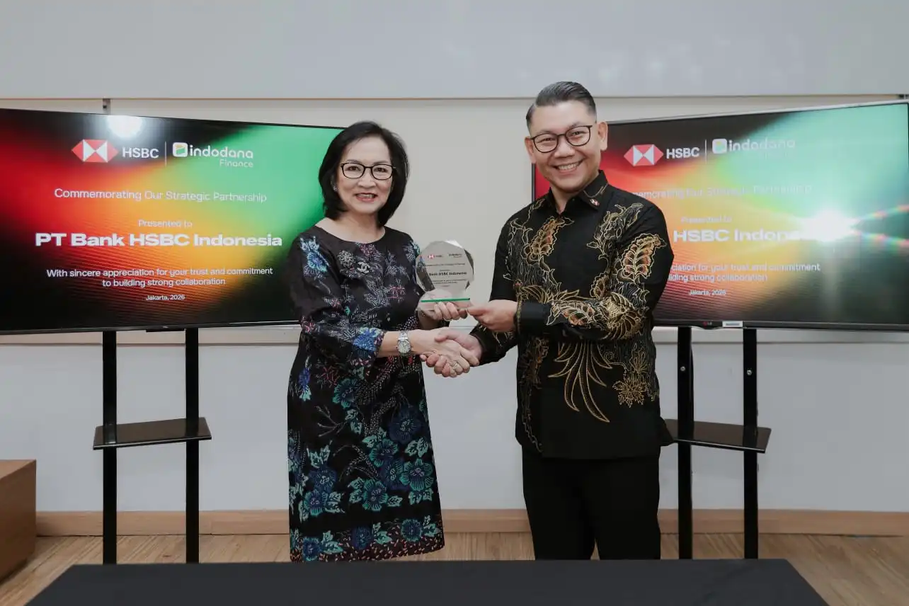 Indodana–HSBC: Pendanaan BNPL Rp700 Miliar dan Arah Baru Pembiayaan Konsumen