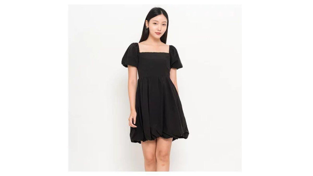 Cardigan, Dress, dan Dompet Terjangkau di Bawah Rp200 Ribu