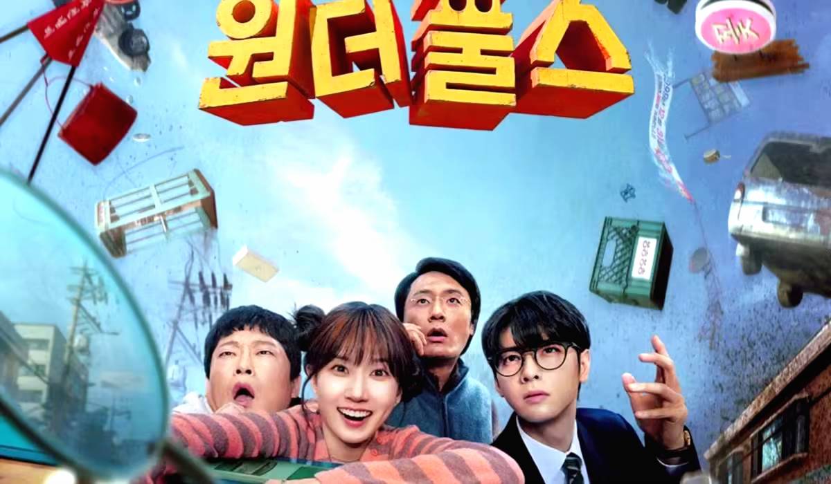 Beyond Romance: Rekomendasi Drakor Thriller dan Aksi Tanpa Bumbu Cinta