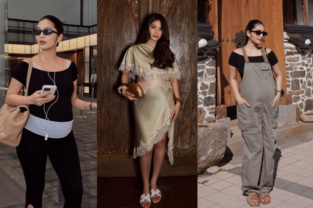 Cara Meniru Gaya Selebriti: Mix and Match Praktis dari Aktris Favorit