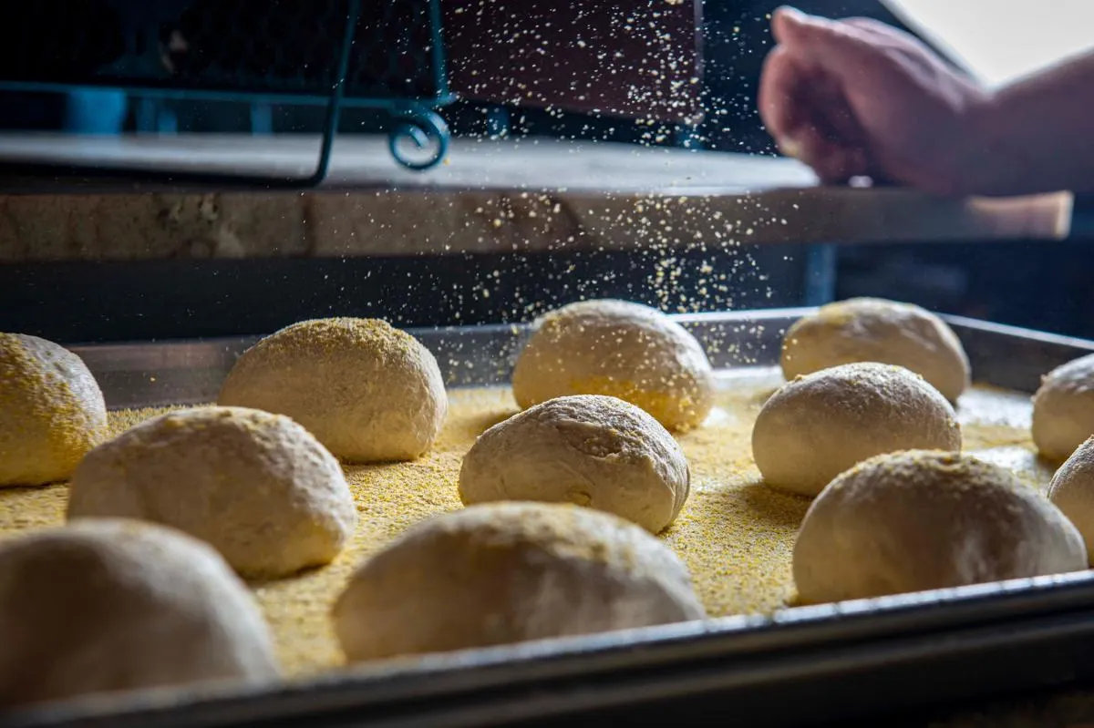 5 Alasan Adonan Roti Gagal Mengembang dan Cara Mengatasinya
