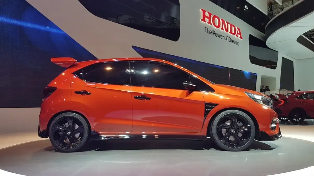 Panduan Membeli Honda Brio Bekas: Harga, Spek, dan Keiritan BBM