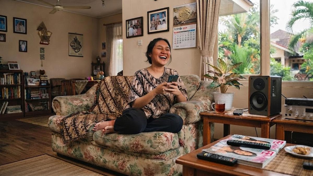 Kepribadian Anda Terbaca dari Cara Mendengarkan Musik
